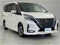 2021 Nissan Serena