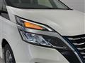 2021 Nissan Serena