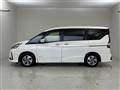 2021 Nissan Serena