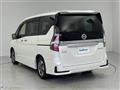 2021 Nissan Serena