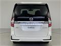 2021 Nissan Serena