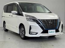 2021 Nissan Serena