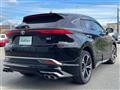 2021 Toyota Harrier Hybrid