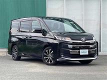 2022 Toyota Noah