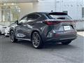 2022 Lexus NX