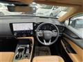 2022 Lexus NX