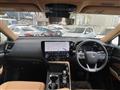 2022 Lexus NX