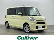 2014 Daihatsu Tanto