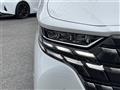 2024 Toyota Alphard Hybrid