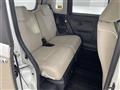 2017 Daihatsu Move Canbus