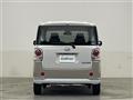 2017 Daihatsu Move Canbus