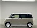 2017 Daihatsu Move Canbus