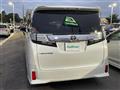 2017 Toyota Vellfire