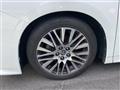 2017 Toyota Vellfire