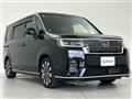 2024 Honda Step WGN