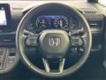 2024 Honda Step WGN
