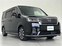 2024 Honda Step WGN