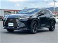 2023 Lexus NX