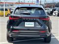 2023 Lexus NX