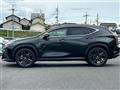 2023 Lexus NX