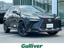 2023 Lexus NX
