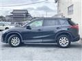 2013 Mazda CX-5