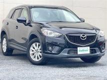 2013 Mazda CX-5