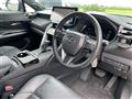 2025 Toyota Harrier Hybrid