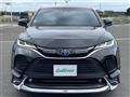 2025 Toyota Harrier Hybrid
