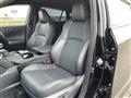 2025 Toyota Harrier Hybrid
