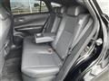 2025 Toyota Harrier Hybrid
