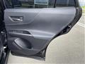 2025 Toyota Harrier Hybrid