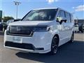 2026 Honda Step WGN
