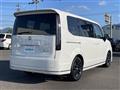 2026 Honda Step WGN