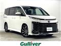 2024 Toyota Voxy