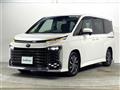 2024 Toyota Voxy