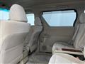2009 Toyota Alphard