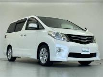2009 Toyota Alphard