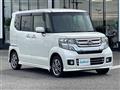 2015 Honda N BOX