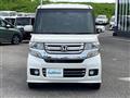 2015 Honda N BOX
