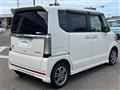 2015 Honda N BOX