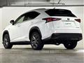 2019 Lexus NX