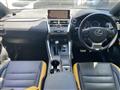 2019 Lexus NX