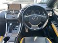 2019 Lexus NX