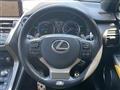 2019 Lexus NX