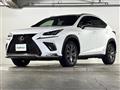 2019 Lexus NX