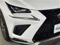 2019 Lexus NX