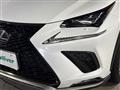 2019 Lexus NX