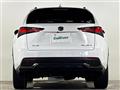 2019 Lexus NX