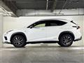 2019 Lexus NX